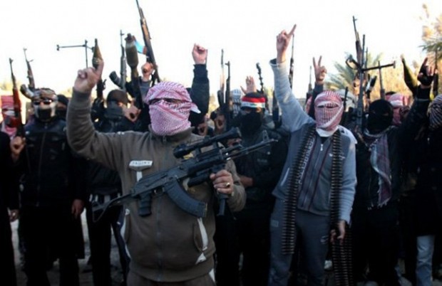 Боевики ИГ продолжают массовые казни в Ираке - ảnh 1